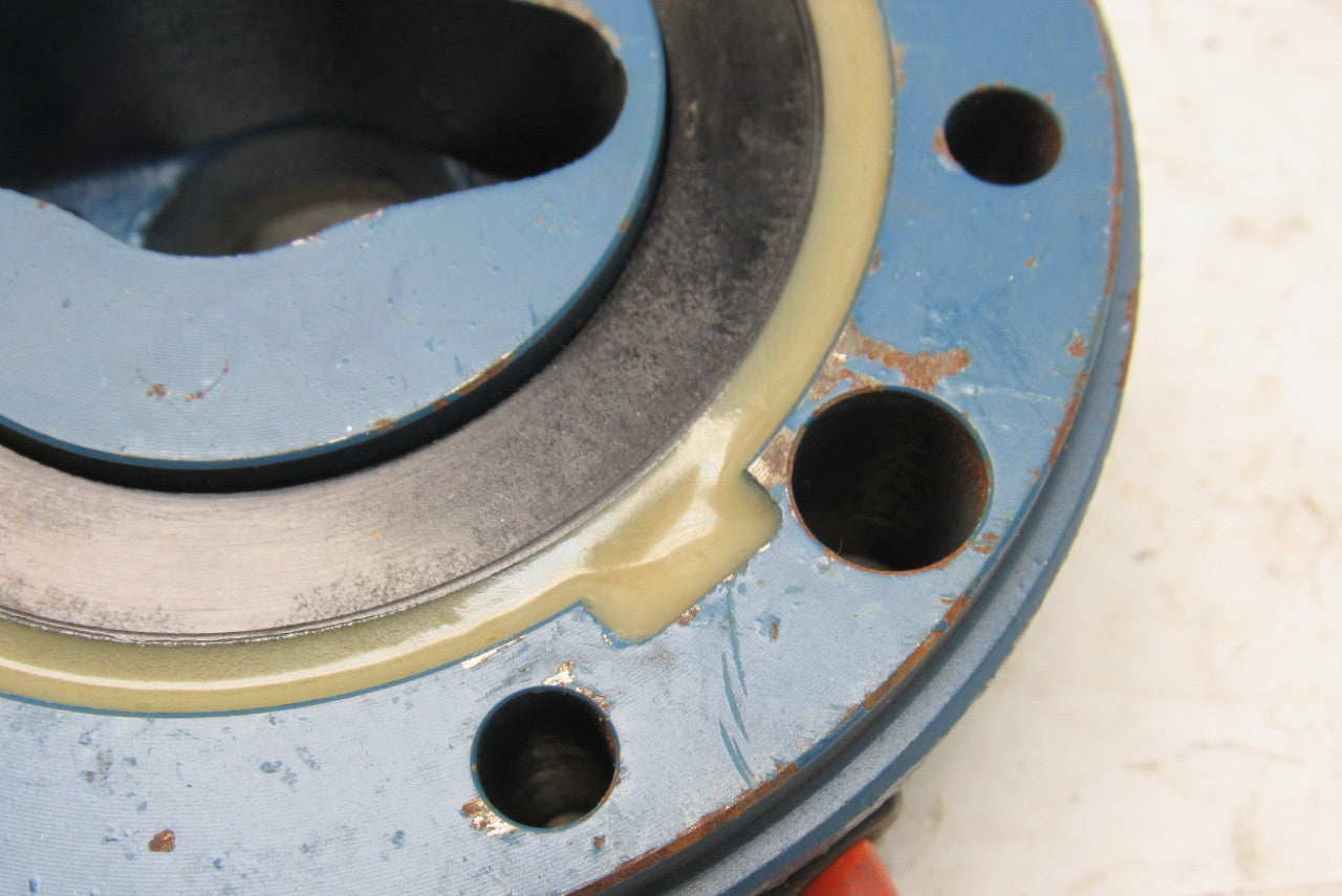 Dematic 26029154110584 108VDC Overhead Crane Hoist Brake