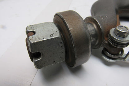 1-1/2" Forged Steel Safety Swivel Hook