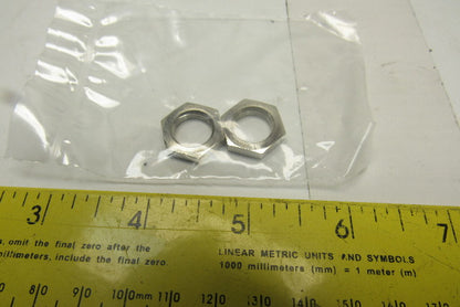 Pulsetronic 9924-0400 20...250VAC Inductive Sensor