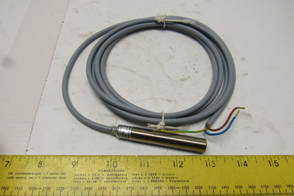 Pulsetronic 9924-0400 20...250VAC Inductive Sensor