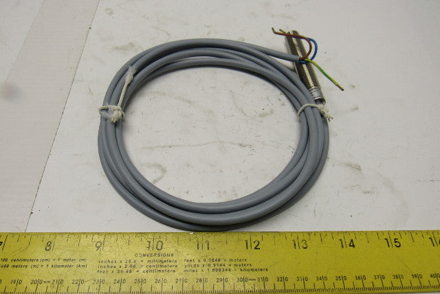 Pulsetronic 9924-0400 20...250VAC Inductive Sensor