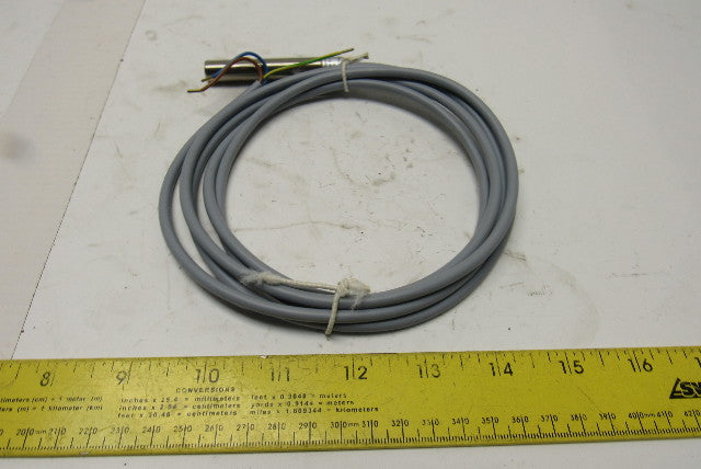 Pulsetronic 9924-0400 20...250VAC Inductive Sensor