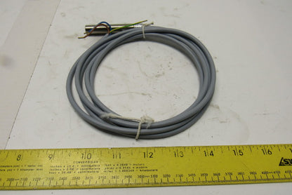 Pulsetronic 9924-0400 20...250VAC Inductive Sensor