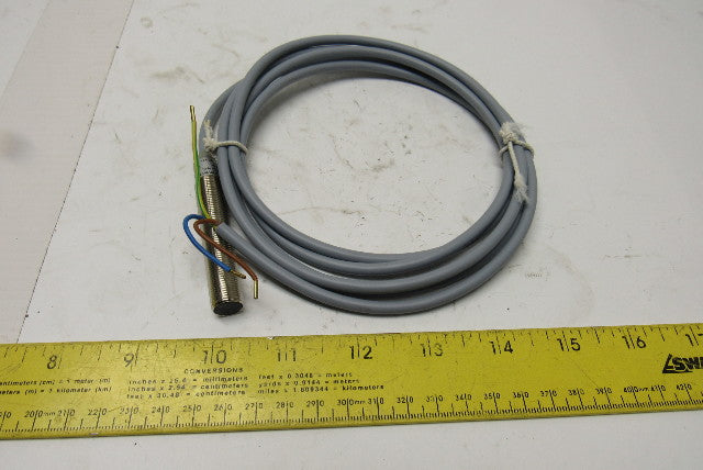 Pulsetronic 9924-0400 20...250VAC Inductive Sensor