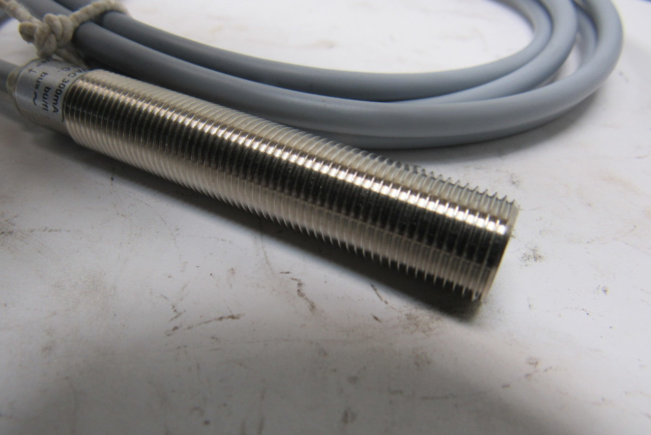 Pulsetronic 9924-0400 20...250VAC Inductive Sensor