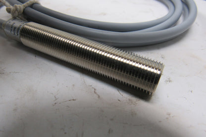 Pulsetronic 9924-0400 20...250VAC Inductive Sensor