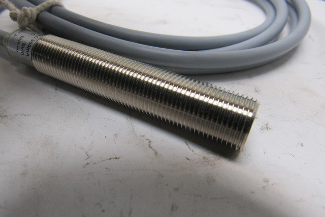 Pulsetronic 9924-0400 20...250VAC Inductive Sensor