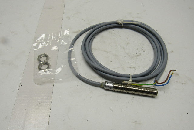 Pulsetronic 9924-0400 20...250VAC Inductive Sensor