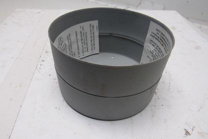 Shaw Box Budgit 51534165 DC Brake Upgrade Kit Cover
