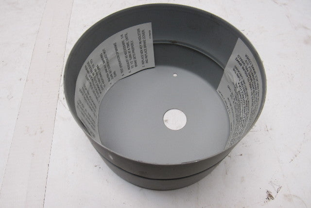Shaw Box Budgit 51534165 DC Brake Upgrade Kit Cover