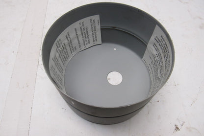 Shaw Box Budgit 51534165 DC Brake Upgrade Kit Cover