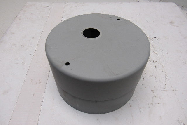 Shaw Box Budgit 51534165 DC Brake Upgrade Kit Cover