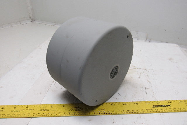 Shaw Box Budgit 51534165 DC Brake Upgrade Kit Cover