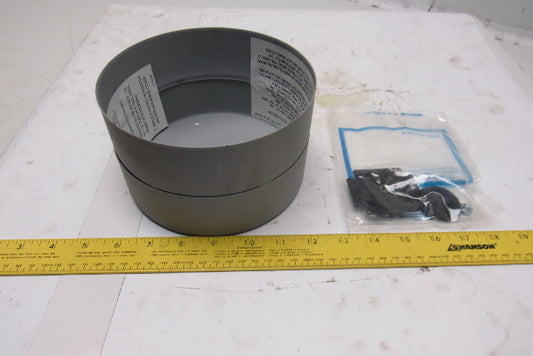 Shaw Box Budgit 51534165 DC Brake Upgrade Kit Cover