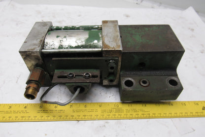 Pneumatic Turret Locator Pin Assembly From CNC Punch W-4560