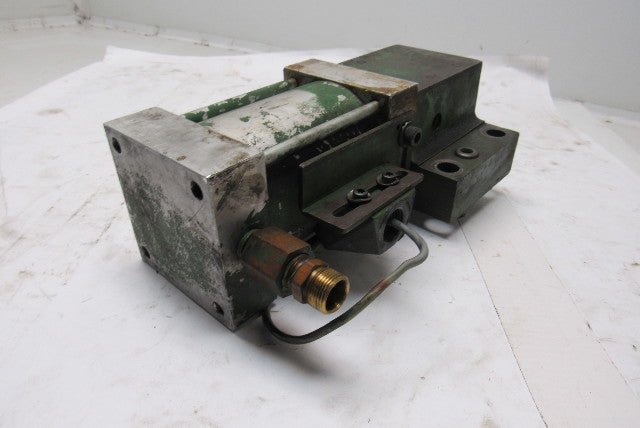 Pneumatic Turret Locator Pin Assembly From CNC Punch W-4560