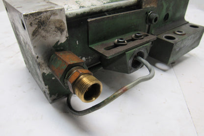 Pneumatic Turret Locator Pin Assembly From CNC Punch W-4560