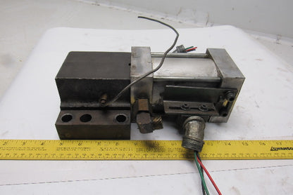 Pneumatic Turret Locator Pin Assembly From Turret Punch W-4560