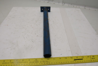 Demag 563 232 44 Stromabnehmerrohr 400 Crane Current Collector Pipe Hanger