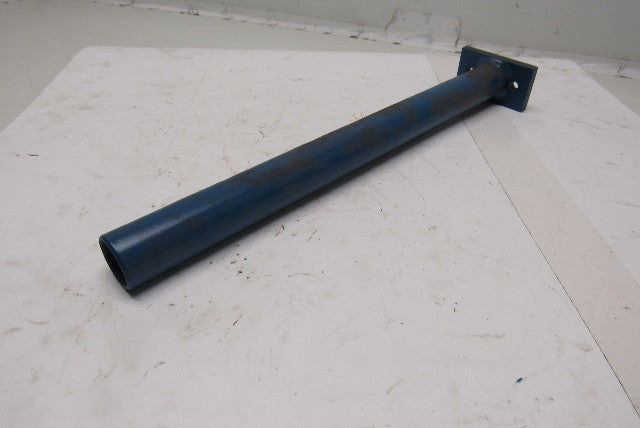 Demag 563 232 44 Stromabnehmerrohr 400 Crane Current Collector Pipe Hanger