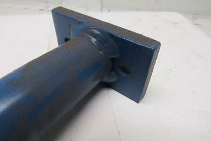 Demag 563 232 44 Stromabnehmerrohr 400 Crane Current Collector Pipe Hanger