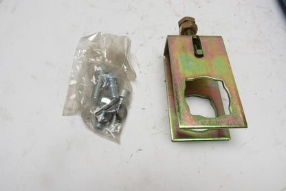 Demag 563 232 44 Stromabnehmerrohr 400 Crane Current Collector Pipe Hanger