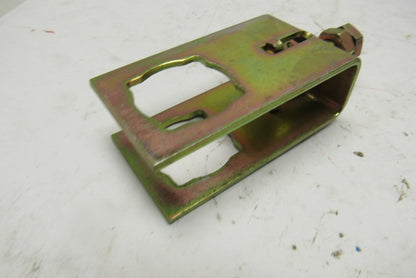 Demag 563 232 44 Stromabnehmerrohr 400 Crane Current Collector Pipe Hanger