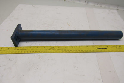 Demag 563 232 44 Stromabnehmerrohr 400 Crane Current Collector Pipe Hanger