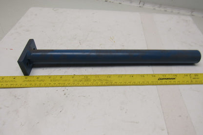 Demag 563 232 44 Stromabnehmerrohr 400 Crane Current Collector Pipe Hanger