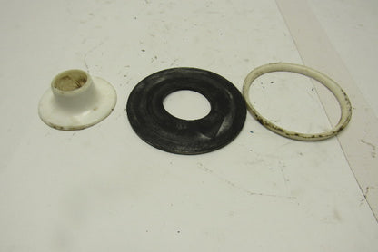 Isolator Hanger Suspended Antivibration Mixed Lot Gaskets Bushings Rings
