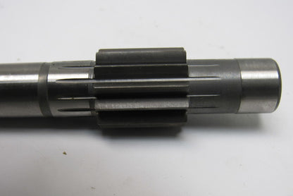 Demag 479 267 46 Gearbox Seal & Pinion Conversion Kit