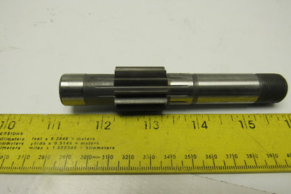 Demag 479 267 46 Gearbox Seal & Pinion Conversion Kit