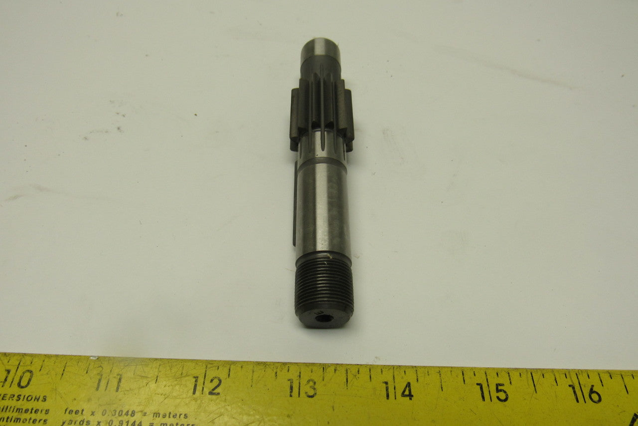 Demag 479 267 46 Gearbox Seal & Pinion Conversion Kit
