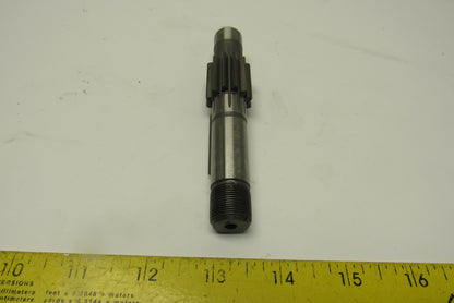 Demag 479 267 46 Gearbox Seal & Pinion Conversion Kit