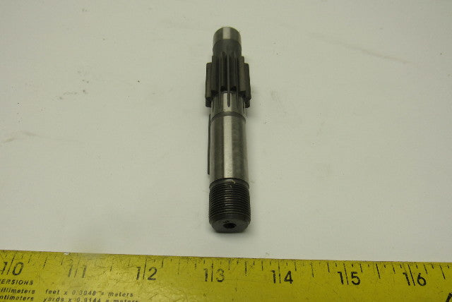 Demag 479 267 46 Gearbox Seal & Pinion Conversion Kit