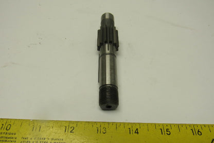 Demag 479 267 46 Gearbox Seal & Pinion Conversion Kit