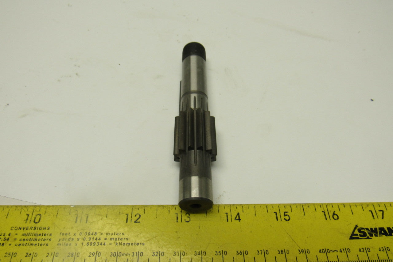 Demag 479 267 46 Gearbox Seal & Pinion Conversion Kit