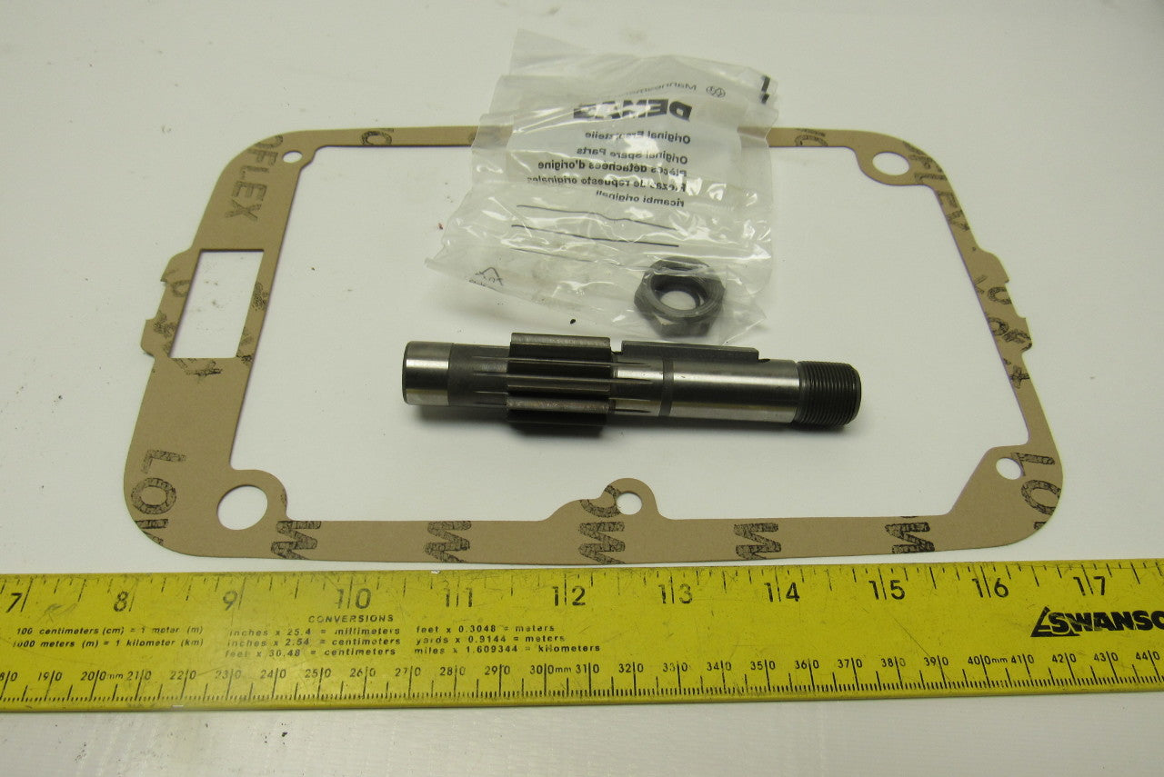 Demag 479 267 46 Gearbox Seal & Pinion Conversion Kit