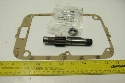 Demag 479 267 46 Gearbox Seal & Pinion Conversion Kit