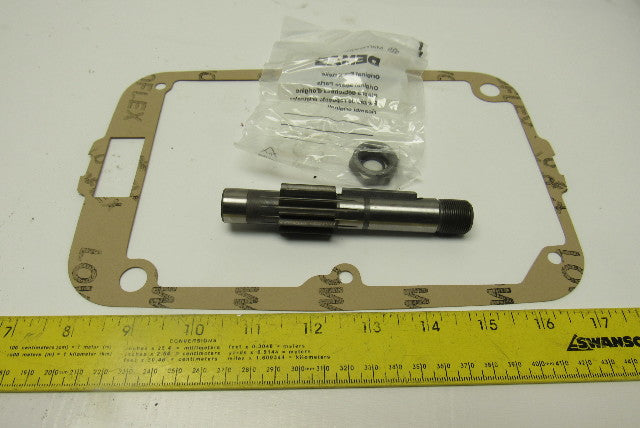 Demag 479 267 46 Gearbox Seal & Pinion Conversion Kit