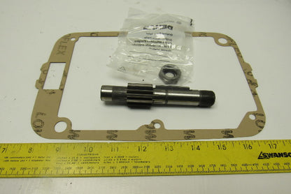 Demag 479 267 46 Gearbox Seal & Pinion Conversion Kit