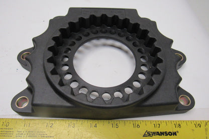 Demag 752 689 44 DRS112-500 Wheel Block Torque Bracket