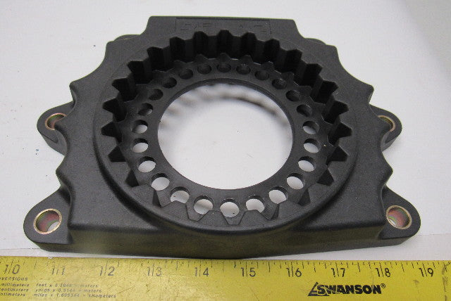 Demag 752 689 44 DRS112-500 Wheel Block Torque Bracket