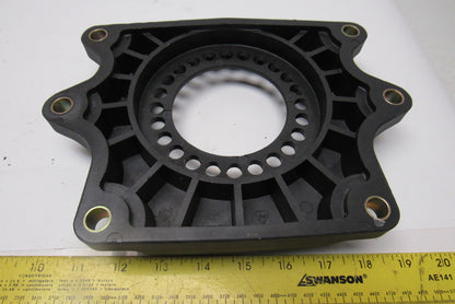 Demag 752 689 44 DRS112-500 Wheel Block Torque Bracket
