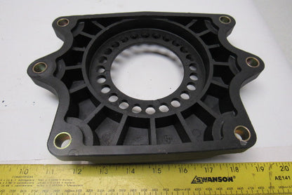 Demag 752 689 44 DRS112-500 Wheel Block Torque Bracket