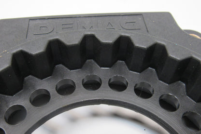 Demag 752 689 44 DRS112-500 Wheel Block Torque Bracket