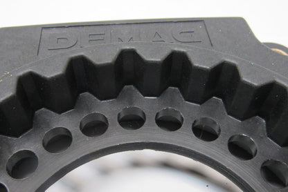Demag 752 689 44 DRS112-500 Wheel Block Torque Bracket