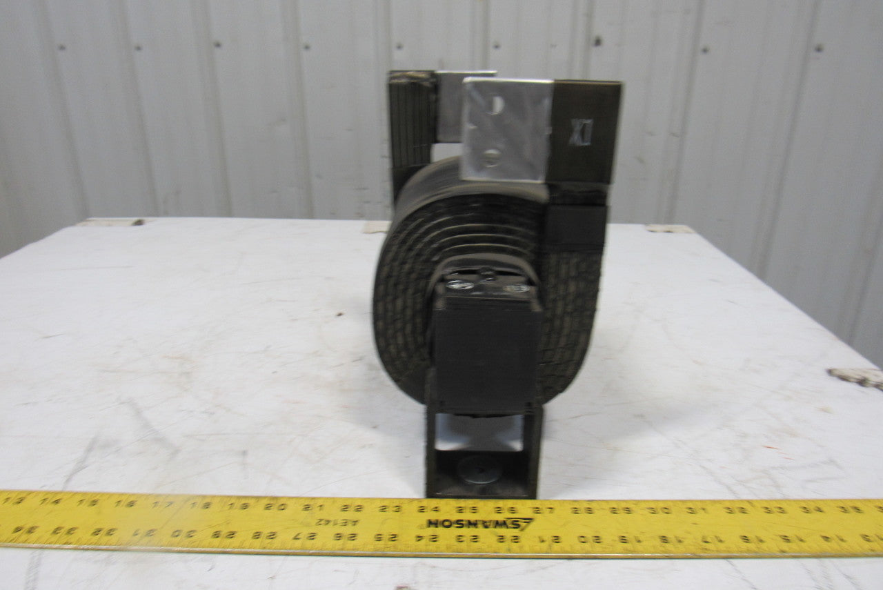 Transformer Engineering Corp TR-19104 TEC-220 Battery Charger Aker Wade Model 20