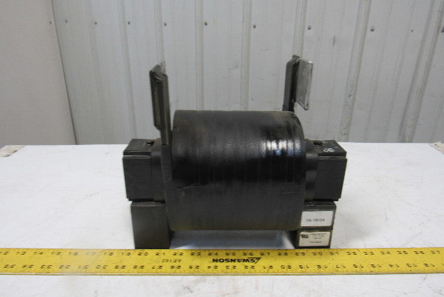Transformer Engineering Corp TR-19104 TEC-220 Battery Charger Aker Wade Model 20
