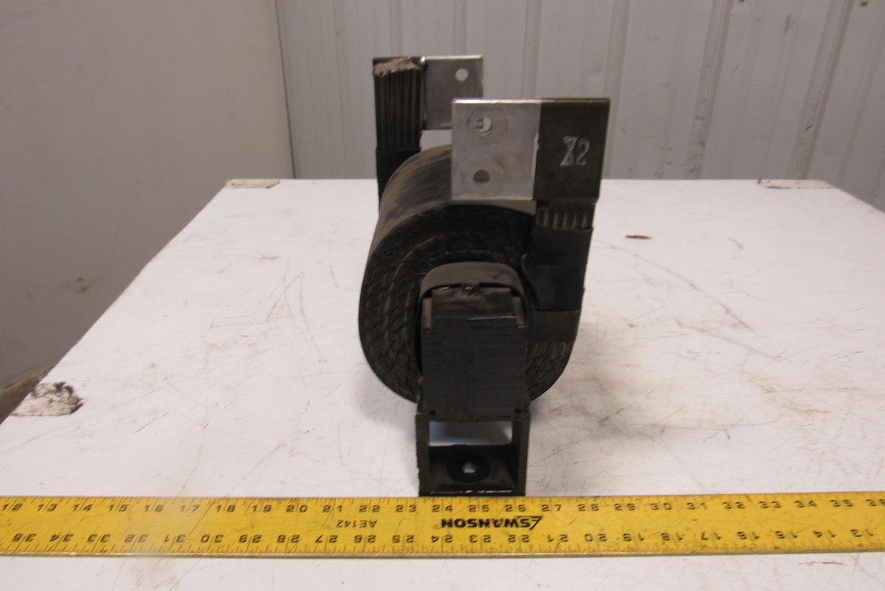 Transformer Engineering Corp TR-19104 TEC-220 Battery Charger Aker Wade Model 20